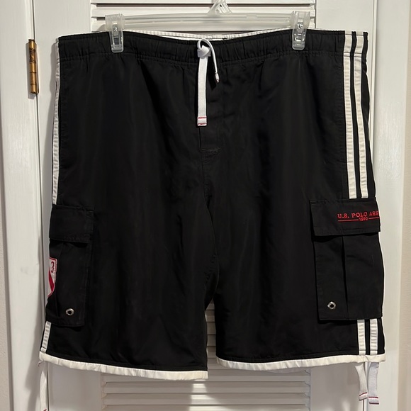 Men’s U.S. Polo Assn. shorts - Picture 1 of 6